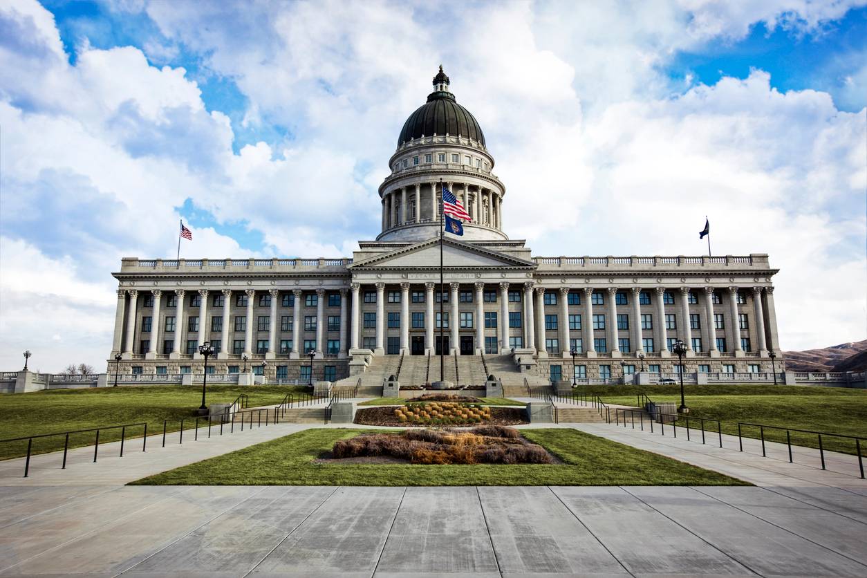 utah